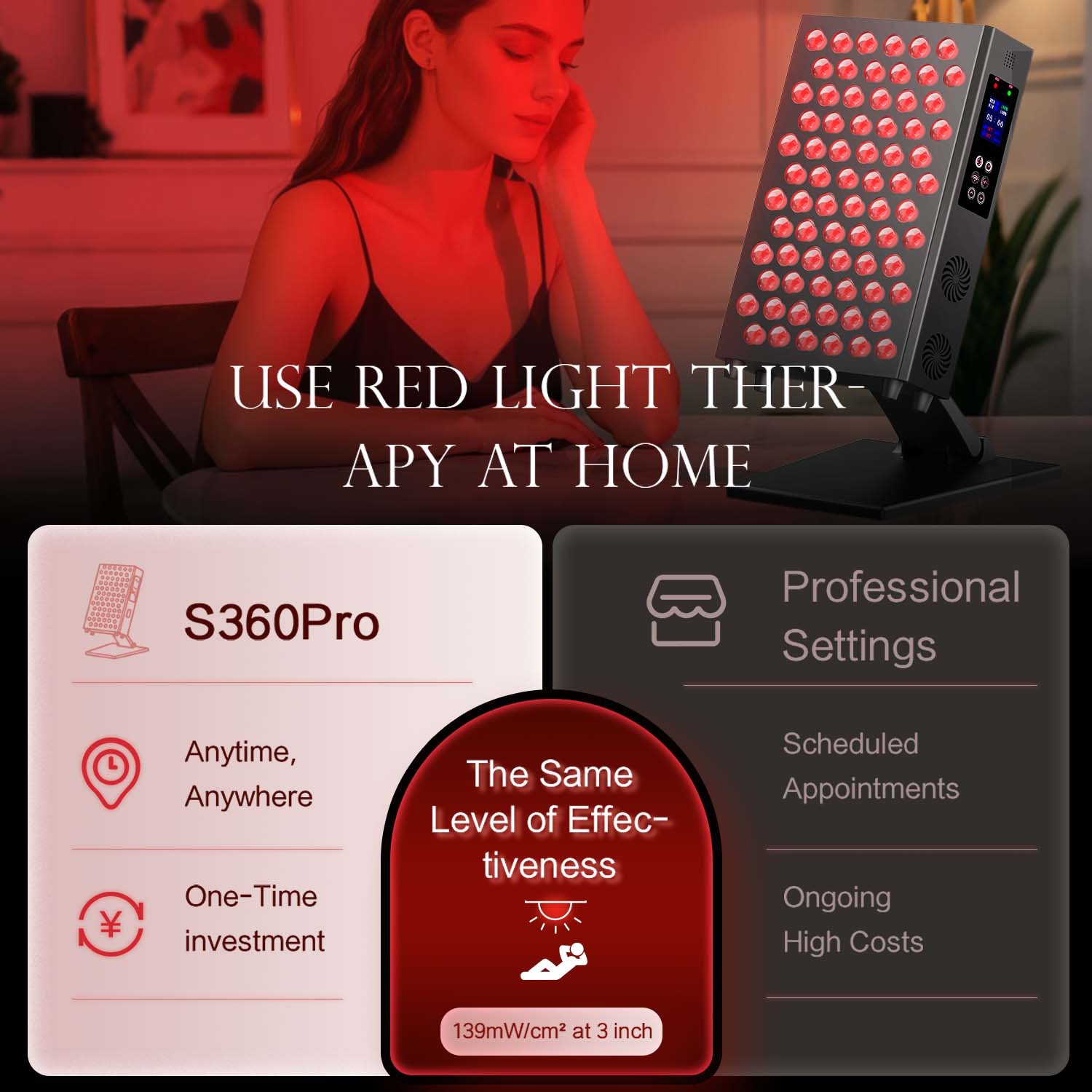 Double Chip Timing Led Red Lig - огляд і ціна Galvanic Skin Sensor