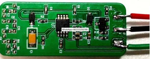 Biosensor EMG Sensor Electrode - огляд і ціна Muscle Sensor Emg