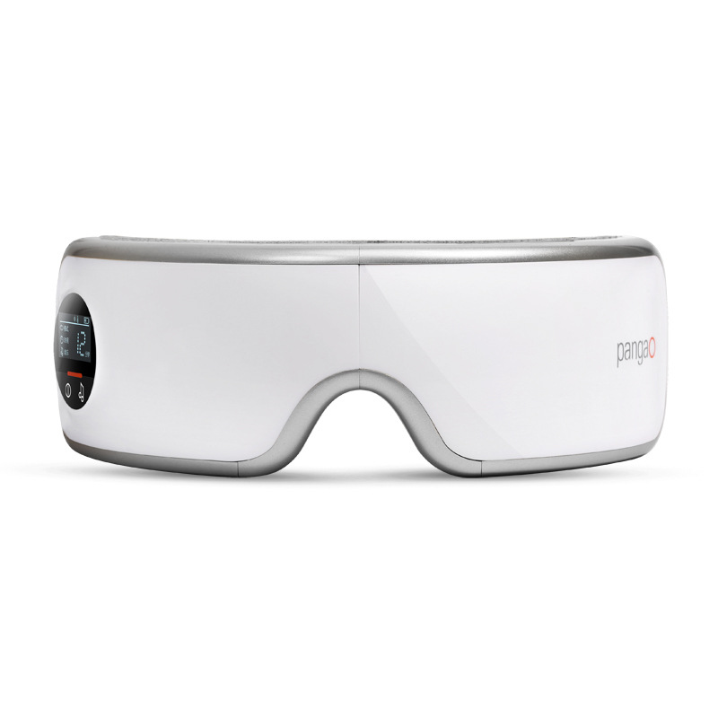 Smart Eye Massager G5, Heat Th - огляд і ціна Light Therapy Glasses