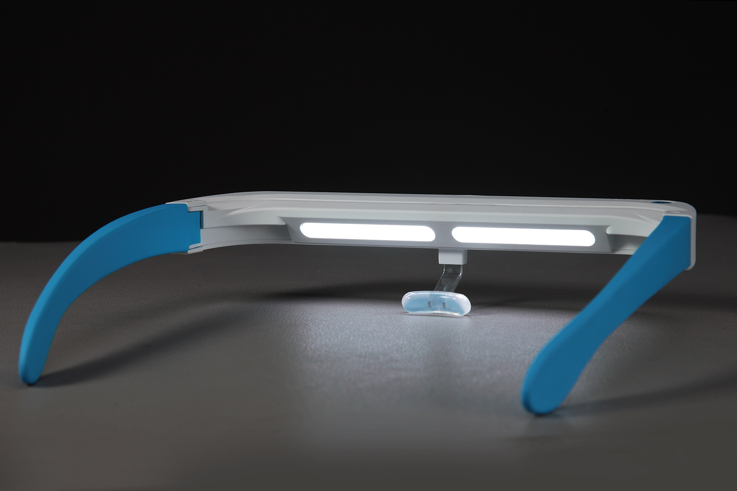 Sleep-aiding and Mind-calming  - огляд і ціна Light Therapy Glasses