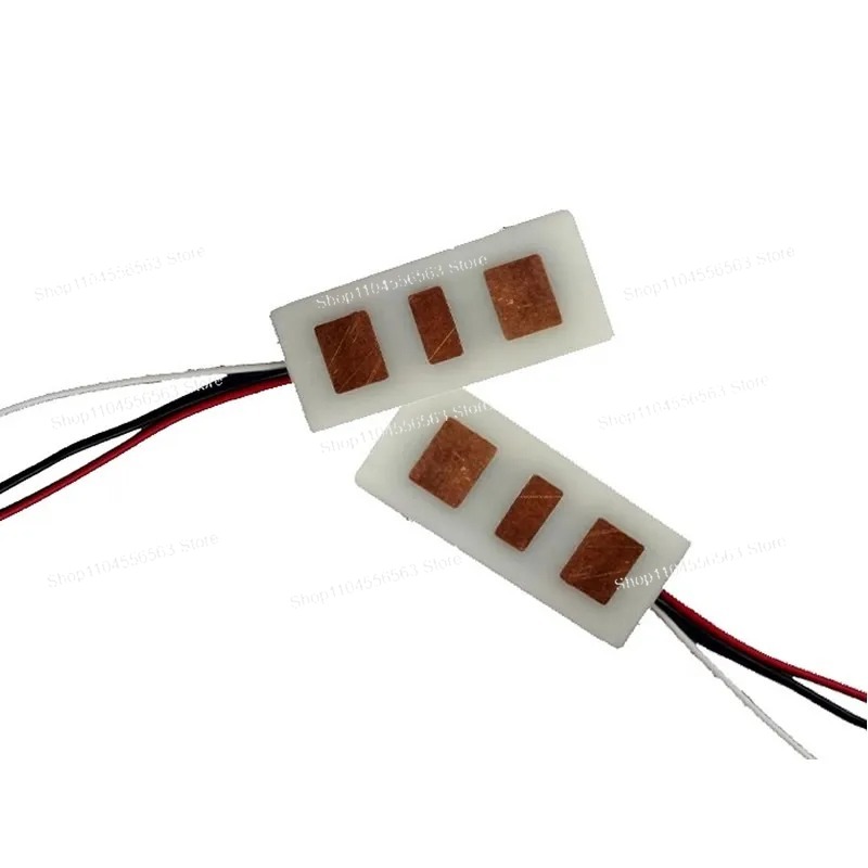 Dry Electrode Myoelectric Sens - огляд і ціна Muscle Sensor Emg
