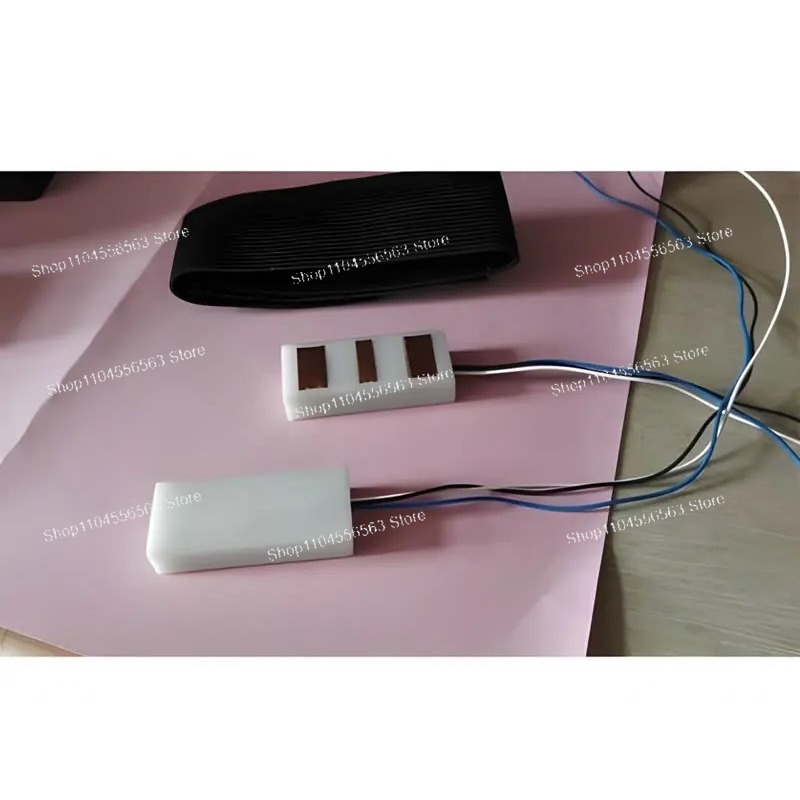 Dry Electrode Myoelectric Sens - огляд і ціна Muscle Sensor Emg