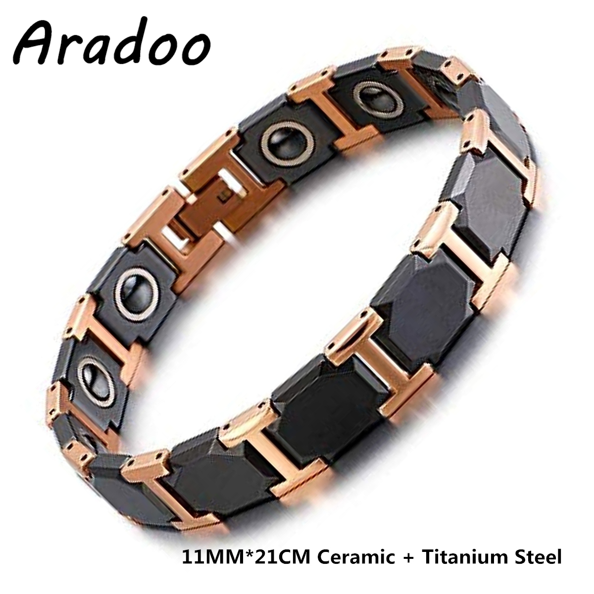Aradoo Ceramic Energy Bracelet - огляд і ціна Meditation Headband Eeg