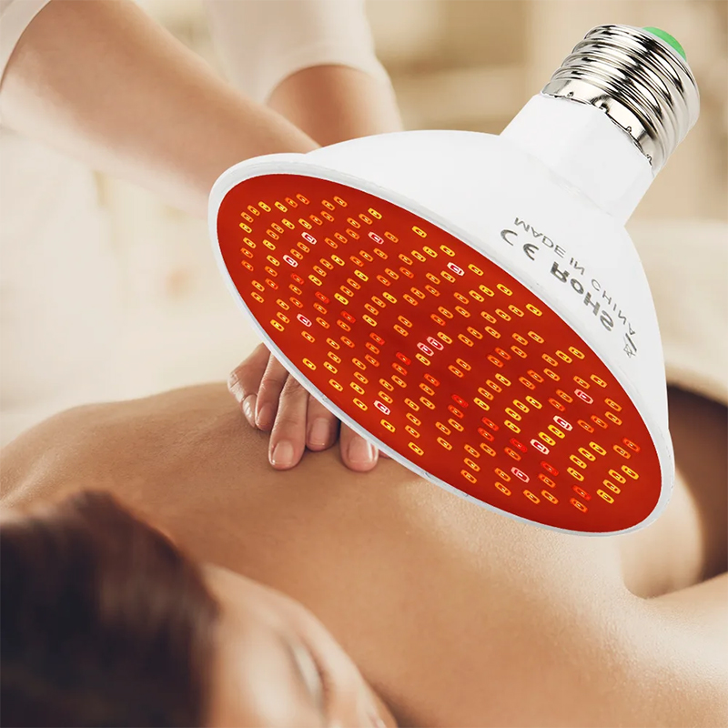 LED 660nm Red And 850nm Near I - огляд і ціна Galvanic Skin Sensor