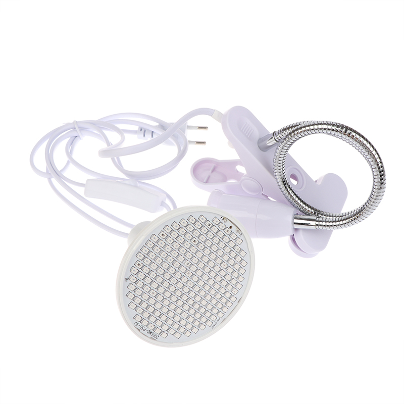 LED 660nm Red And 850nm Near I - огляд і ціна Galvanic Skin Sensor