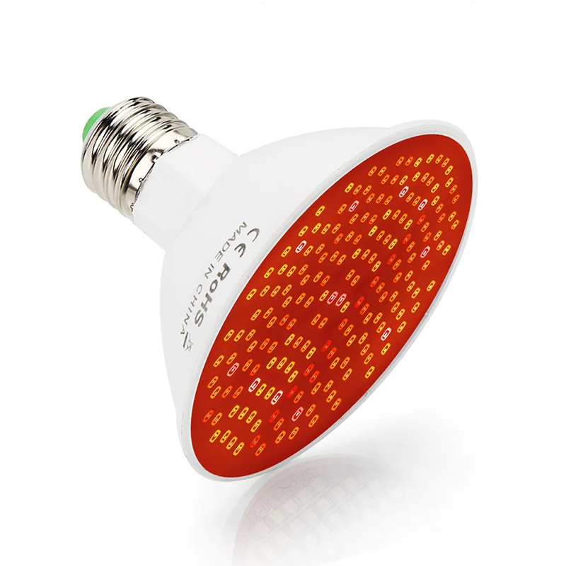 LED 660nm Red And 850nm Near I - огляд і ціна Galvanic Skin Sensor
