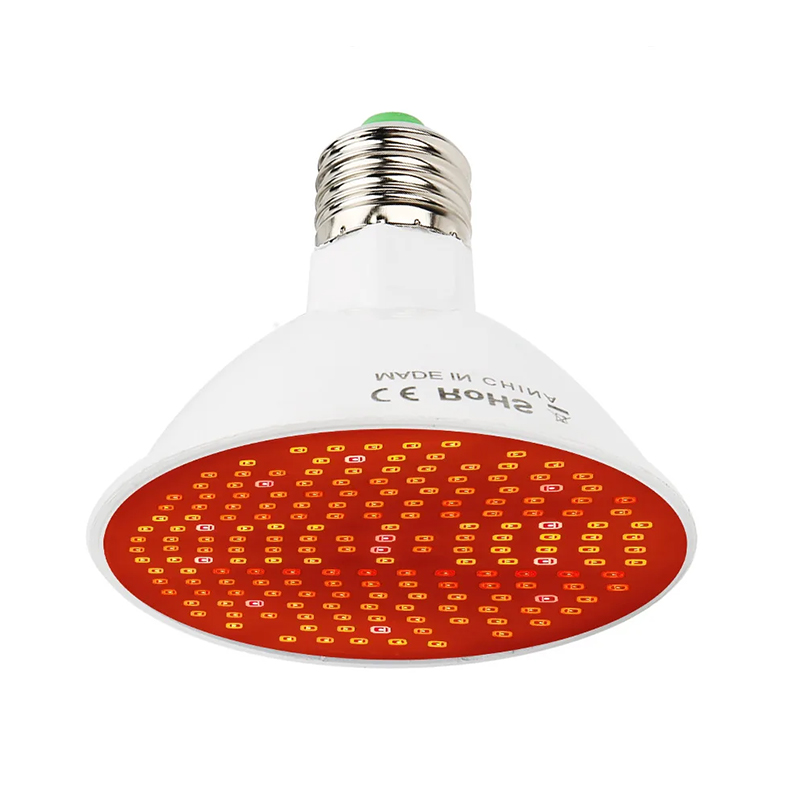 LED 660nm Red And 850nm Near I - огляд і ціна Galvanic Skin Sensor