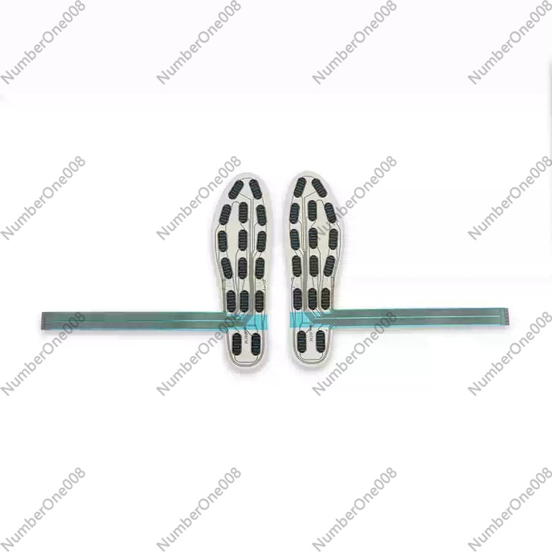 41 Yards Wear-resistant and Wa - огляд і ціна Smart Insole Pressure