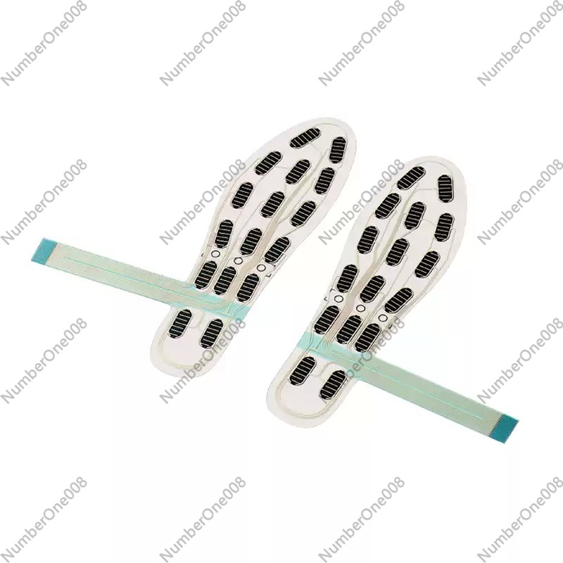 41 Yards Wear-resistant and Wa - огляд і ціна Smart Insole Pressure
