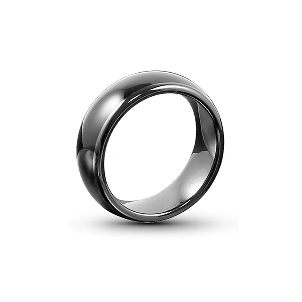 RFID Smart Ring NFC Rewritable - огляд і ціна Smart Ring Nfc Pay
