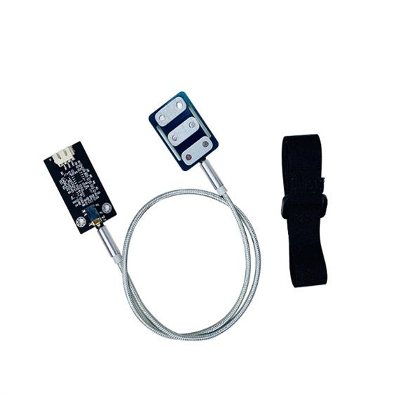 EMG Single Conduction Muscle E - огляд і ціна Muscle Sensor Emg