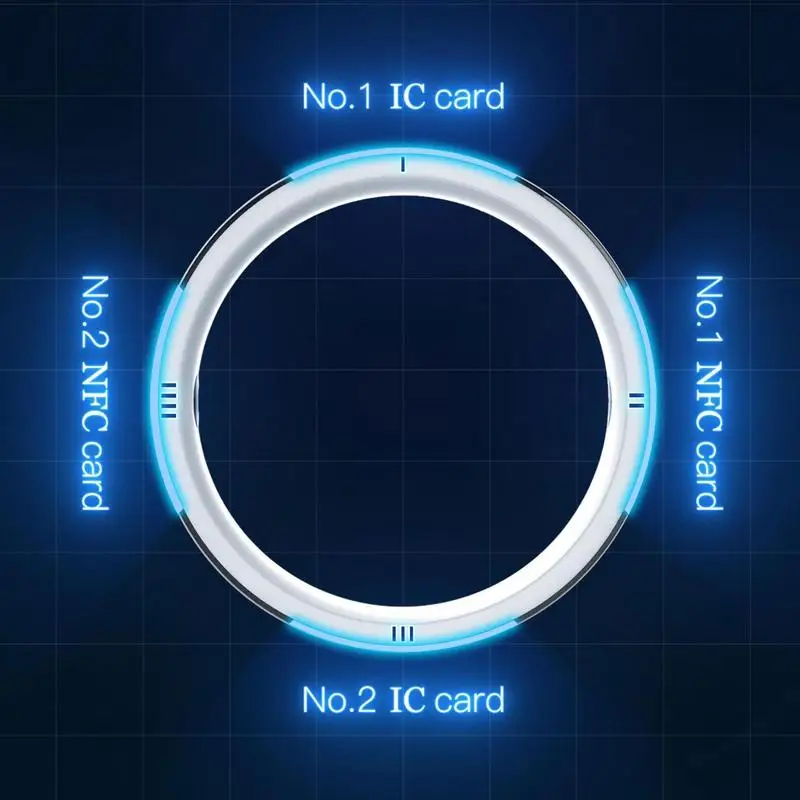 2023 New Jakcom R5 Smart Ring  - огляд і ціна Smart Ring Nfc Pay