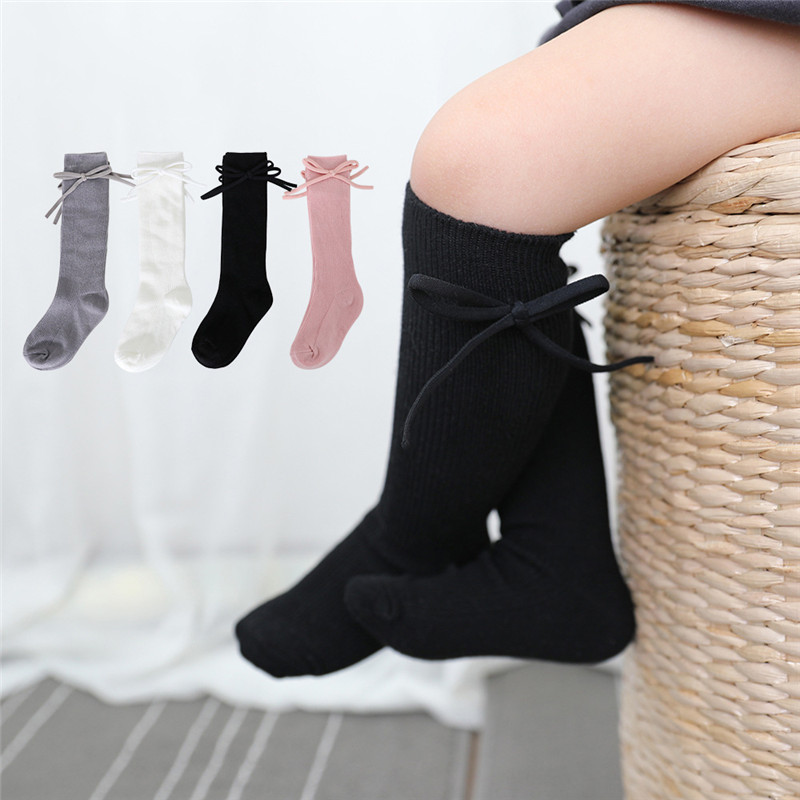 Autumn Kids Knee High Socks Ba - огляд і ціна Baby Sock Oximeter
