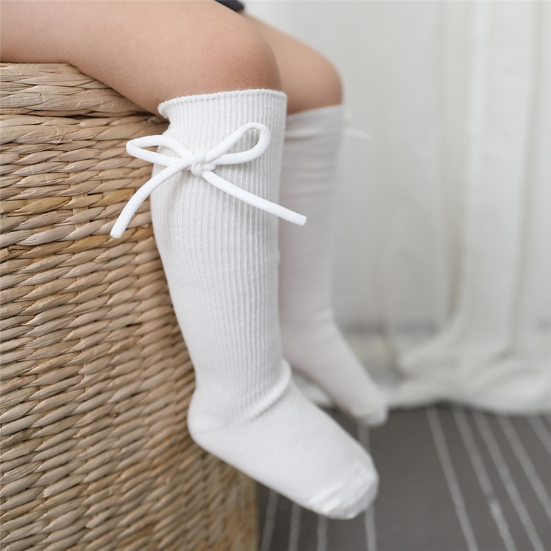 Autumn Kids Knee High Socks Ba - огляд і ціна Baby Sock Oximeter