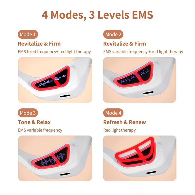 Under Eye Red Light Therapy De - огляд і ціна Light Therapy Glasses
