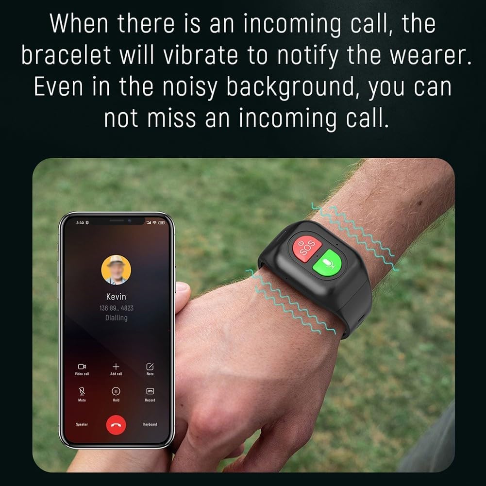 Wonlex S8 Elderly GPS Tracker  - огляд і ціна Fall Detection Watch