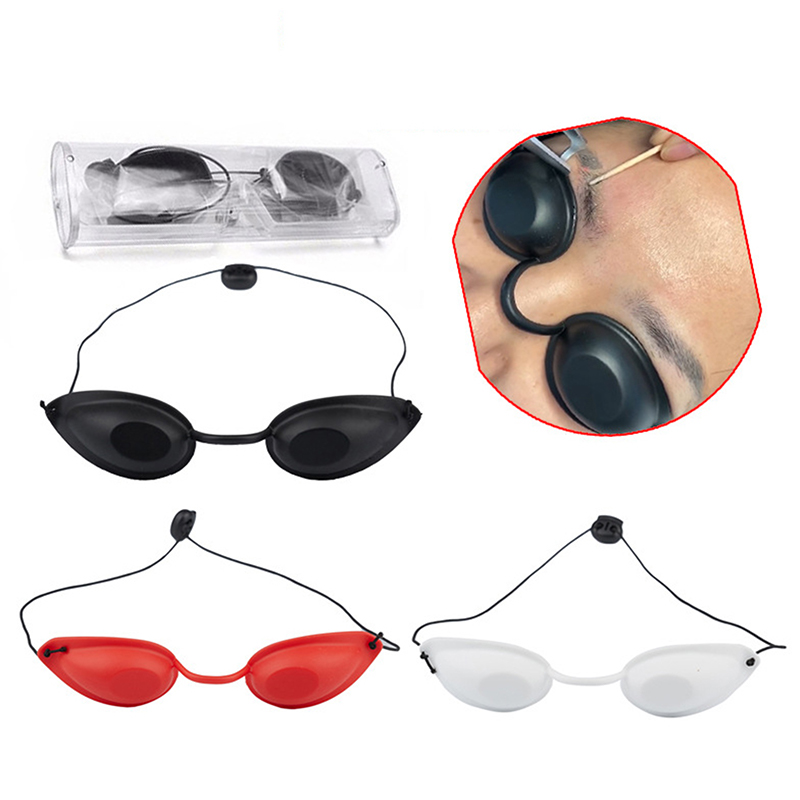Adjustable Laser Protective Gl - огляд і ціна Light Therapy Glasses