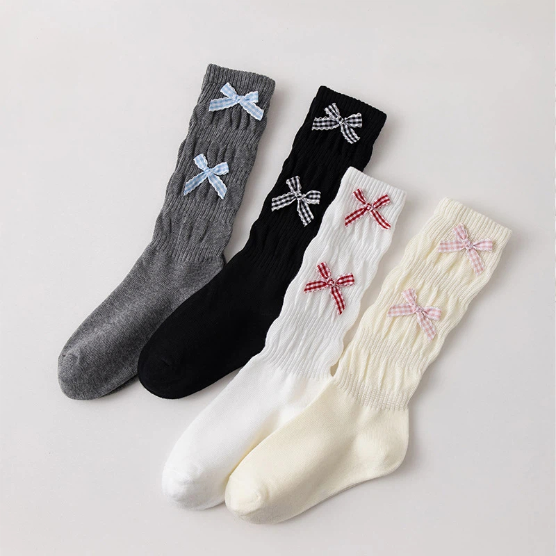 Child Long Socks For Girls Spr - огляд і ціна Baby Sock Oximeter