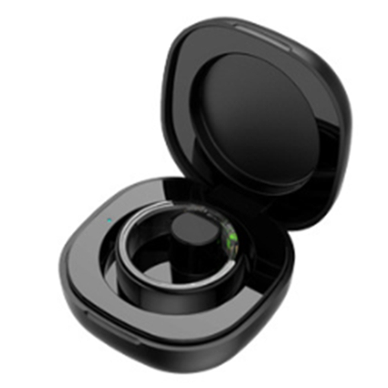 R08 Waterproof Smart Ring Unis - огляд і ціна Temperature Ring Skin