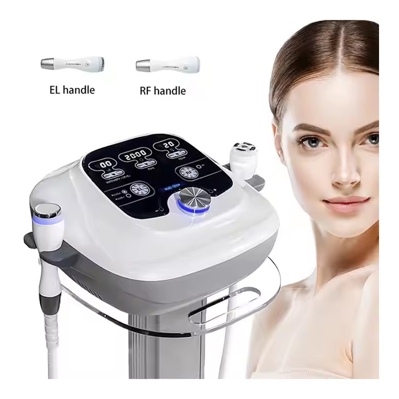 2026 Cryo Facial Electroporati - огляд і ціна Galvanic Skin Sensor